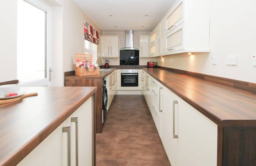 Durham Cottage | 2 bedroom accommodation in Cornsay Colliery, near Durham