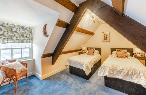 Durham Cottage | 2 bedroom accommodation in Durham