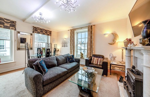 Durham Cottage | 2 bedroom accommodation in Durham