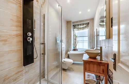 Durham Cottage | 2 bedroom accommodation in Durham