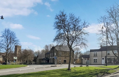 Lanchester Cottage | 2 bedroom accommodation in Lanchester, near Durham