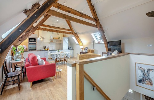 Brancepeth Cottage | 2 bedroom accommodation in Durham