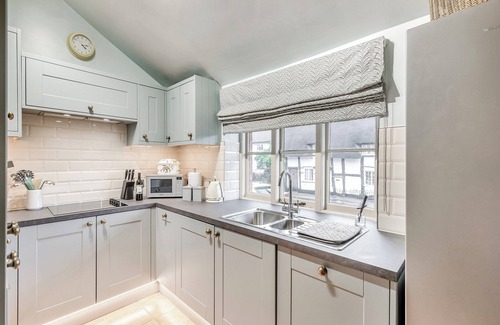 Dymock Cottage | 2 bedroom accommodation in Dymock