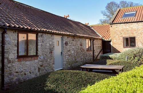 Exelby Cottage | 2 bedroom accommodation in Exelby