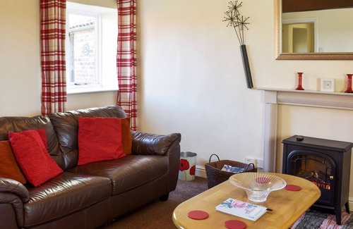 Exelby Cottage | 2 bedroom accommodation in Exelby