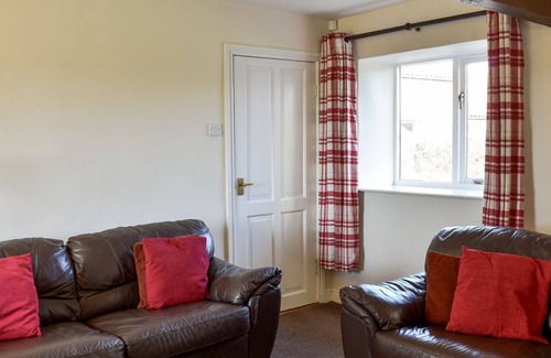 Exelby Cottage | 2 bedroom accommodation in Exelby
