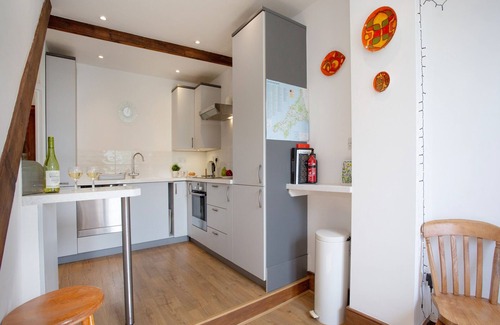 Polruan Cottage | 2 bedroom accommodation in Polruan, near Fowey