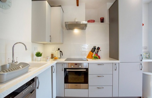 Polruan Cottage | 2 bedroom accommodation in Polruan, near Fowey