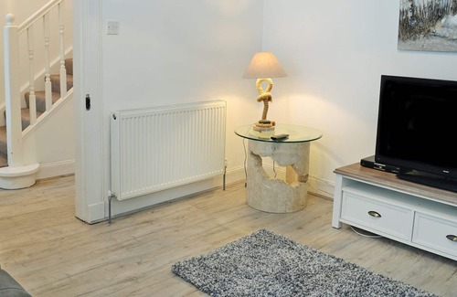 Girvan Cottage | 2 bedroom accommodation in Girvan