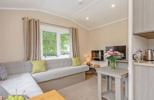 Hawes Ski Chalet | 2 bedroom accommodation in Hawes,