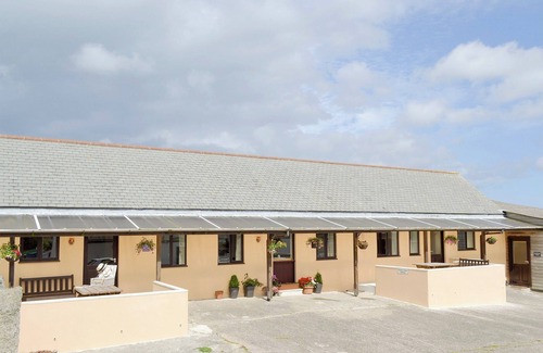 St. Keverne Cottage | 2 bedroom accommodation in St Keverne, near Helston