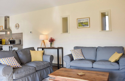 Colwell Cottage | 2 bedroom accommodation in Colwell, near Hexham