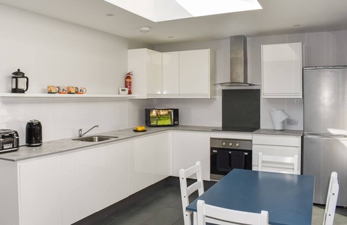 Henshaw Cottage | 2 bedroom accommodation in Redburn, near Bardon Mill