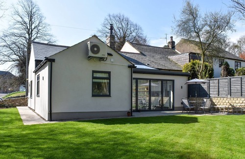 Henshaw Cottage | 2 bedroom accommodation in Redburn, near Bardon Mill