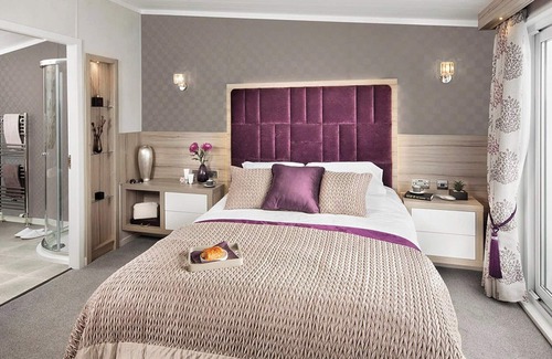 Low Gate Ski Chalet | 2 bedroom accommodation in Hexham