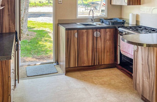 Alford Cottage | 2 bedroom accommodation in Huntly