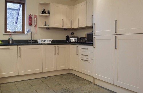 Keswick Cottage | 2 bedroom accommodation in Keswick