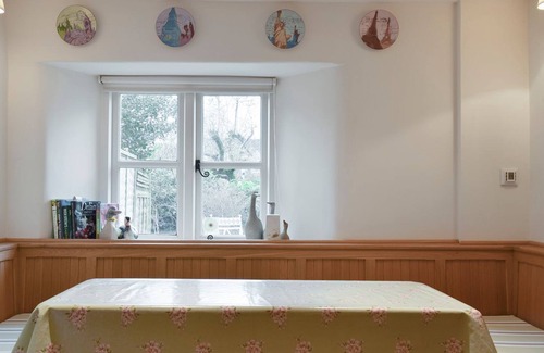 Kingham Cottage | 2 bedroom accommodation in Kingham