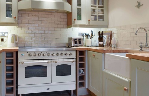 Kingham Cottage | 2 bedroom accommodation in Kingham