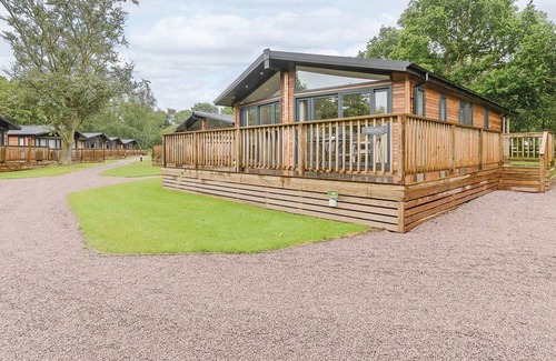 Laceby House | 2 bedroom accommodation in Laceby