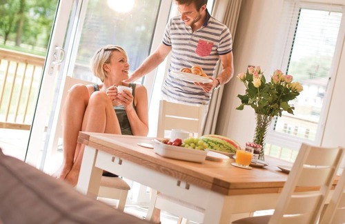 Laceby House | 2 bedroom accommodation in Laceby
