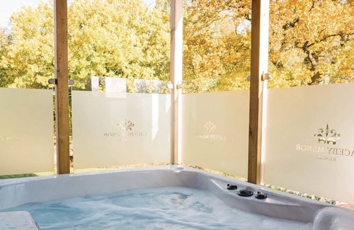 Laceby House | 2 bedroom accommodation in Laceby
