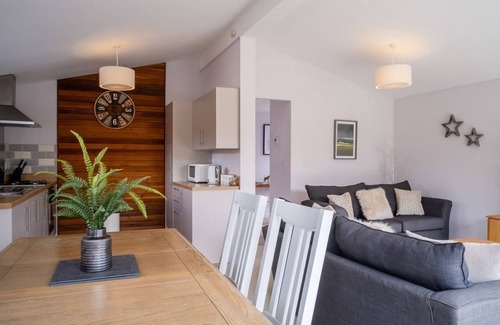 Laceby House | 2 bedroom accommodation in Laceby