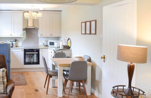 Inchnadamph Cottage | 2 bedroom accommodation in Inchnadamph, near Lochinver