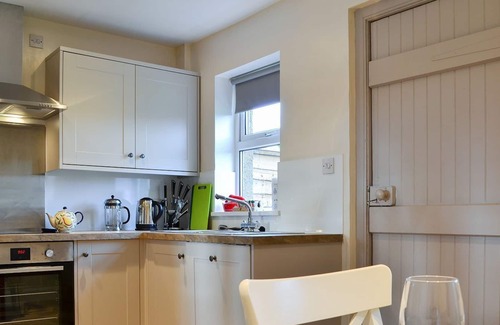 Lauder Cottage | 2 bedroom accommodation in Thirlestane, near Lauder