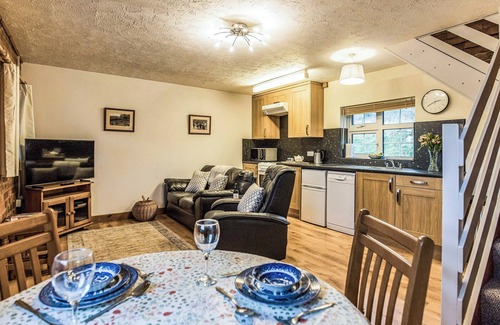 Ledbury Cottage | 2 bedroom accommodation in Ledbury
