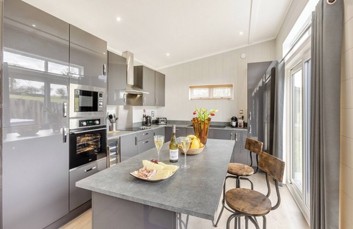 Lifton Cottage | 2 bedroom accommodation in Roadford Lake, near Launceston