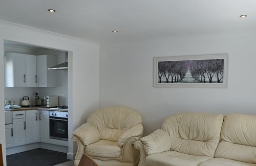 Lincoln Cottage | 2 bedroom accommodation in Potterhanworth Booths, near Lincoln