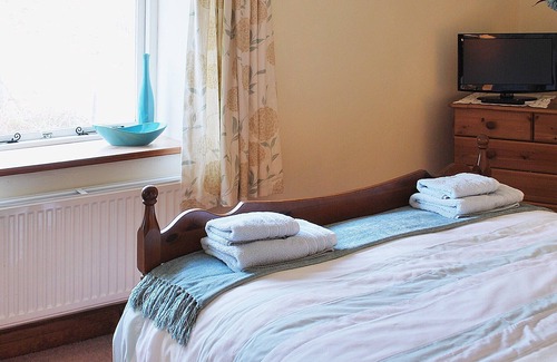 Longnor Cottage | 2 bedroom accommodation in Wildboarclough, Buxton