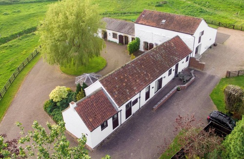 Stainton le Vale Cottage | 2 bedroom accommodation in Louth