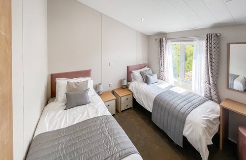 Barbrook Apartment | 2 bedroom accommodation in Lynton