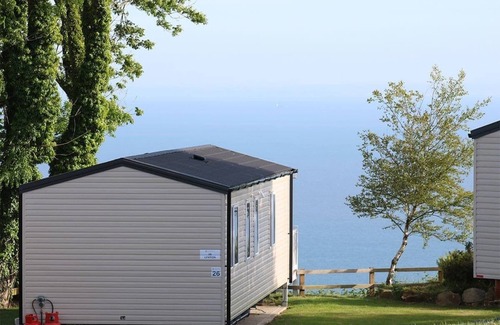 Barbrook Apartment | 2 bedroom accommodation in Lynton