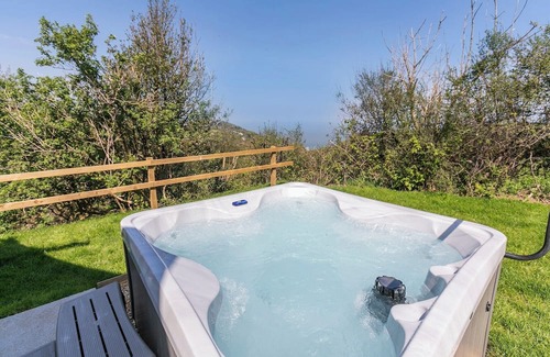 Barbrook RV Rental | 2 bedroom accommodation in Lynton