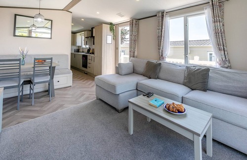 Barbrook House | 2 bedroom accommodation in Lynton