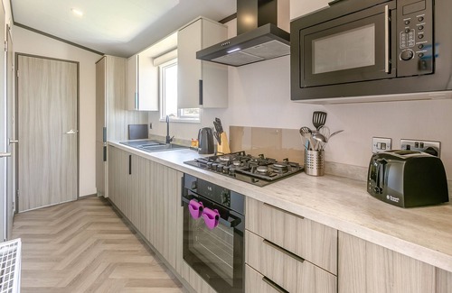 Barbrook House | 2 bedroom accommodation in Lynton