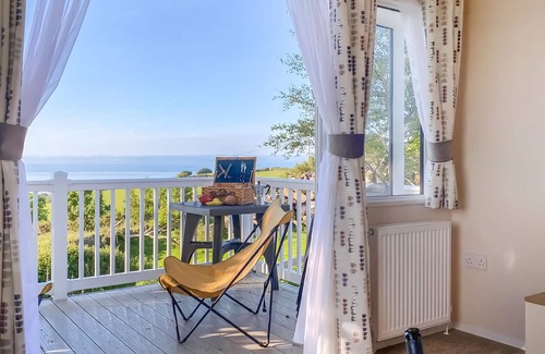 Barbrook House | 2 bedroom accommodation in Lynton
