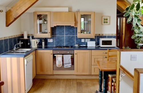 Barbrook Cottage | 2 bedroom accommodation in Lynton