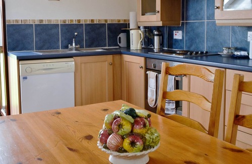 Barbrook Cottage | 2 bedroom accommodation in Lynton