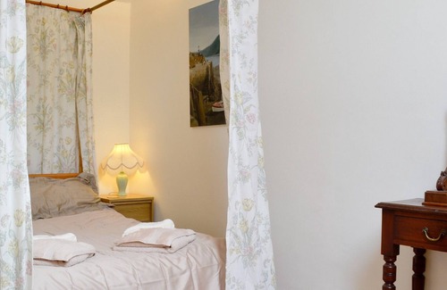 Barbrook Cottage | 2 bedroom accommodation in Lynton
