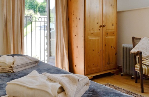 Barbrook Cottage | 2 bedroom accommodation in Lynton