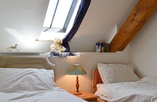 Barbrook Cottage | 2 bedroom accommodation in Lynton
