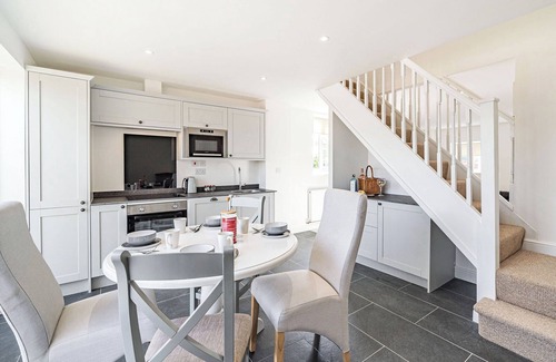 Lytham St. Anne's Cottage | 2 bedroom accommodation in Lytham