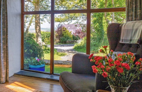 Haverfordwest Cottage | 2 bedroom accommodation in Mathry