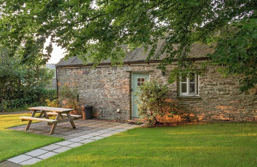 Haverfordwest Cottage | 2 bedroom accommodation in Mathry