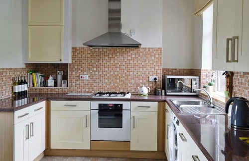 Rowsley Cottage | 2 bedroom accommodation in Rowsley, near Matlock