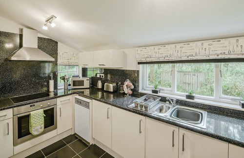 Straiton Cottage | 2 bedroom accommodation in Straiton, near Maybole